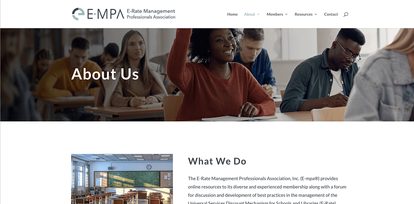 EMPA-about