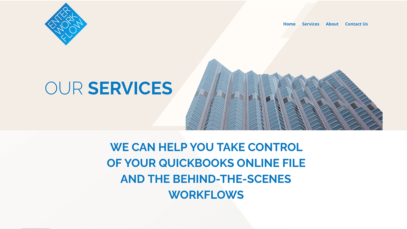 EW-Services EnterWorkflow Services