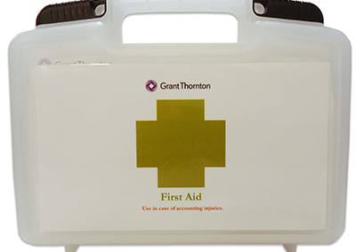 First Aid Campaign