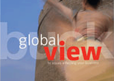 Global View Magazine