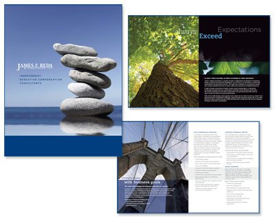 JFReda Brochure