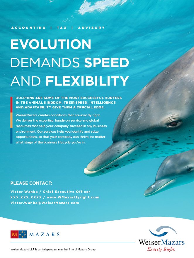 Evolution Demands Speed and Flexibility. Evolution Demands Speed and Flexibility.