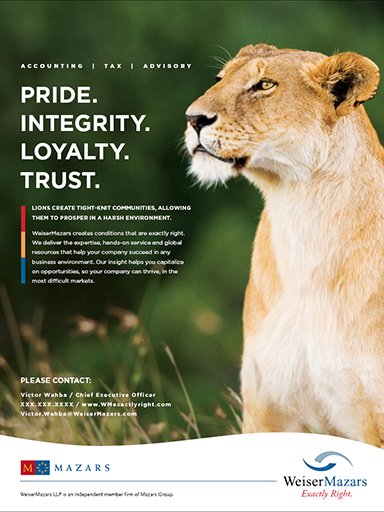 Pride. Integrity. Loyalty. Trust. Pride. Integrity. Loyalty. Trust.