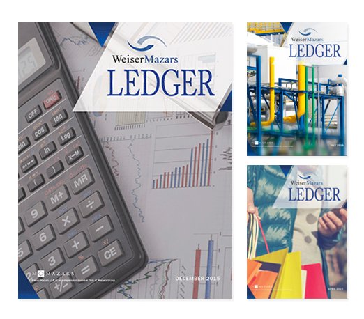 Ledger Covers