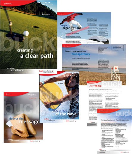 Buck Materials