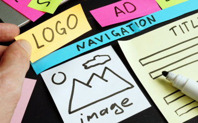 Creating or Updating Your Website