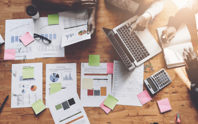 Setting Your Marketing Plan to Generate Revenue