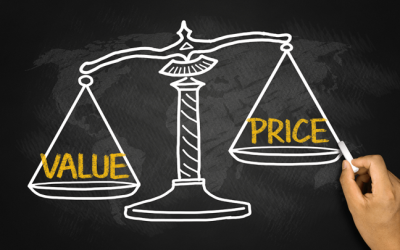 Pricing: Considering Your Short-and-Long-Term Goals