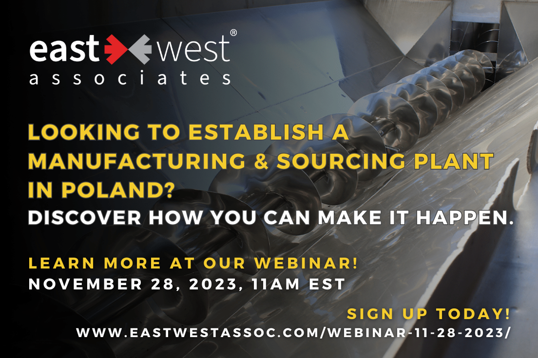 EWA Webinar Ad