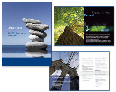 JFReda Brochure JFReda Brochure