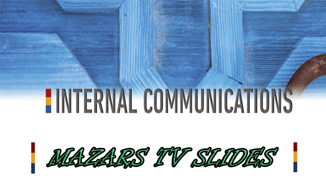 TV Video