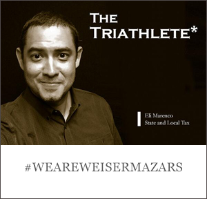 #WeAreWeiserMazars