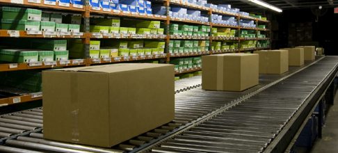 Distribution Channels