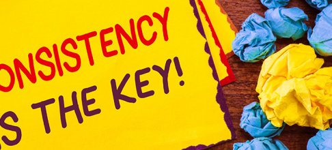 Consistency-is-the-key
