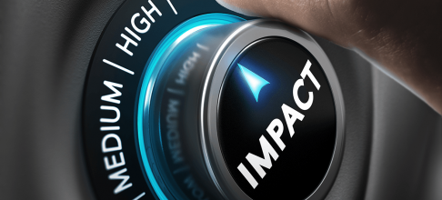 Impact With Your Sales and Marketing Materials