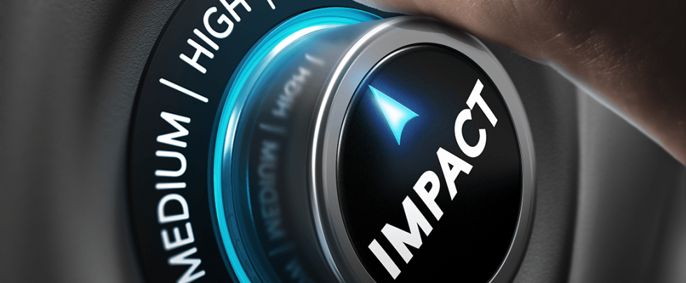 Impact With Your Sales and Marketing Materials