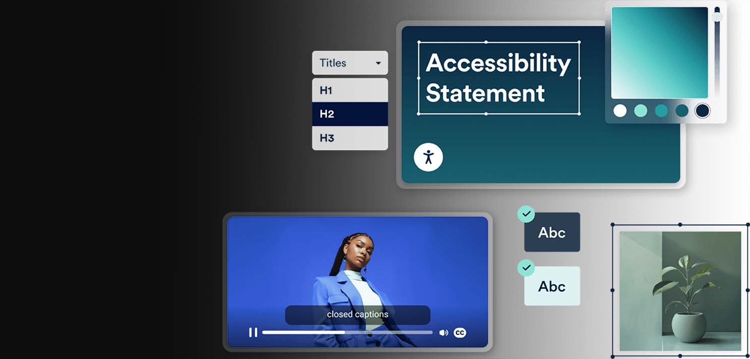 ADA Website Accessibility